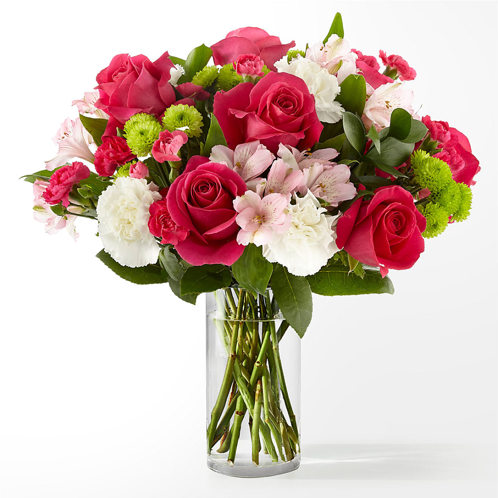 Sweet & Pretty Bouquet – GOD'S GARDEN FLOWER SHOP, Lancaster CA