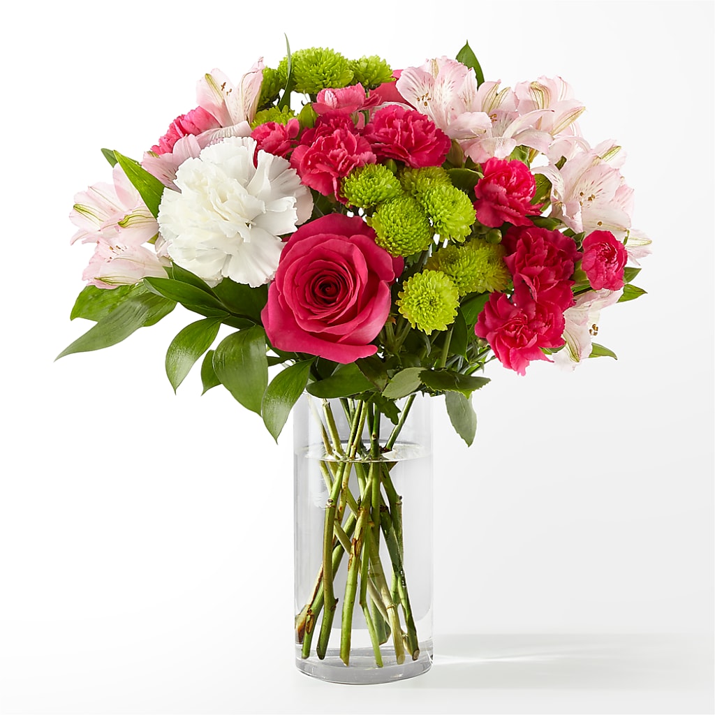 Sweet & Pretty Bouquet – GOD'S GARDEN FLOWER SHOP, Lancaster CA