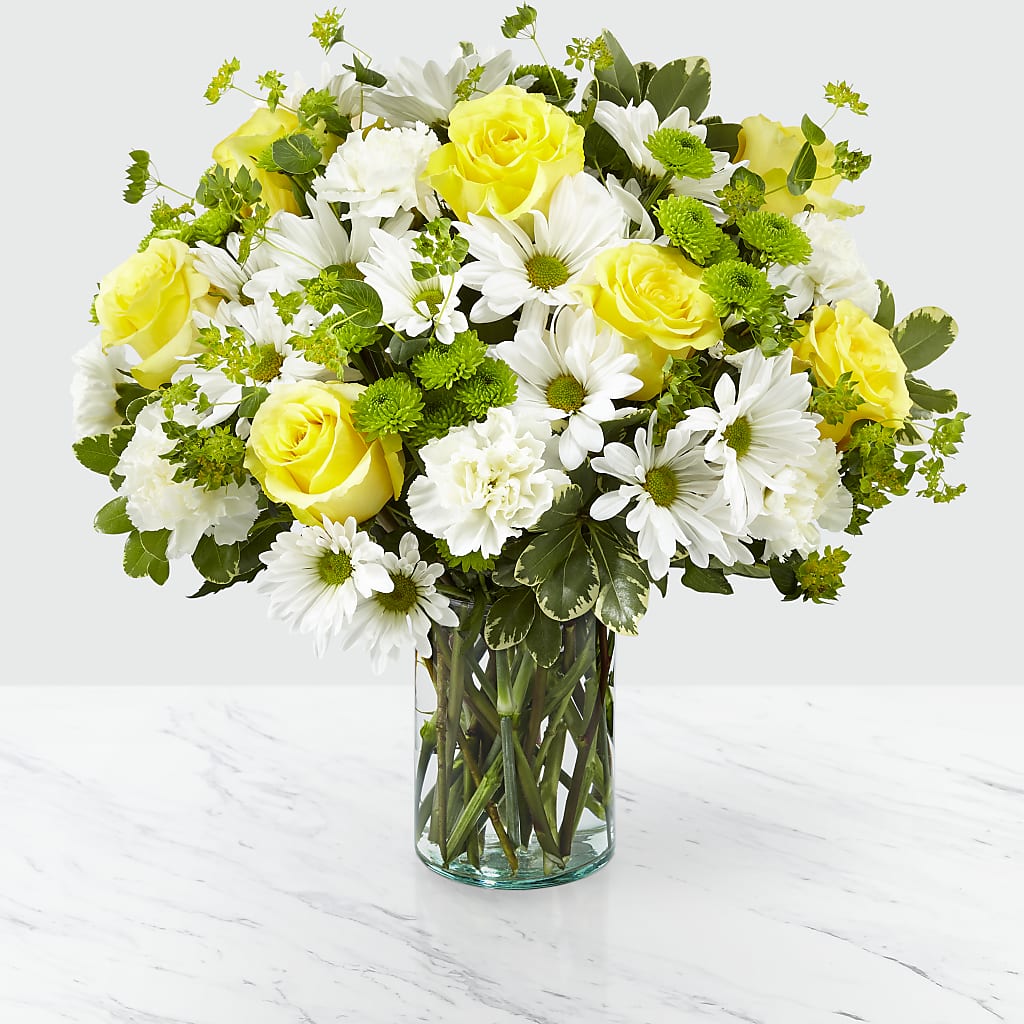 Happy Day Bouquet – GOD'S GARDEN FLOWER SHOP, Lancaster CA