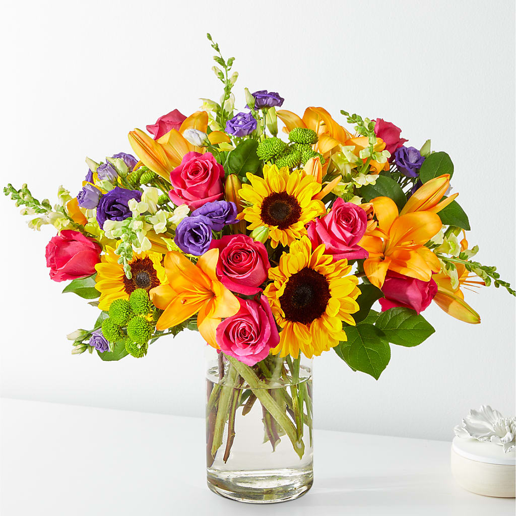 Best Day Bouquet – GOD'S GARDEN FLOWER SHOP, Lancaster CA