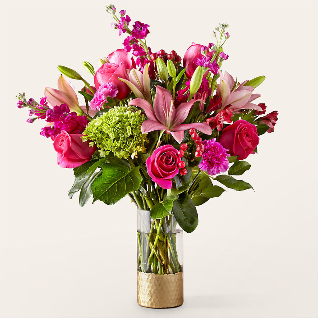 Magic in the Air Bouquet – GOD'S GARDEN FLOWER SHOP, Lancaster CA