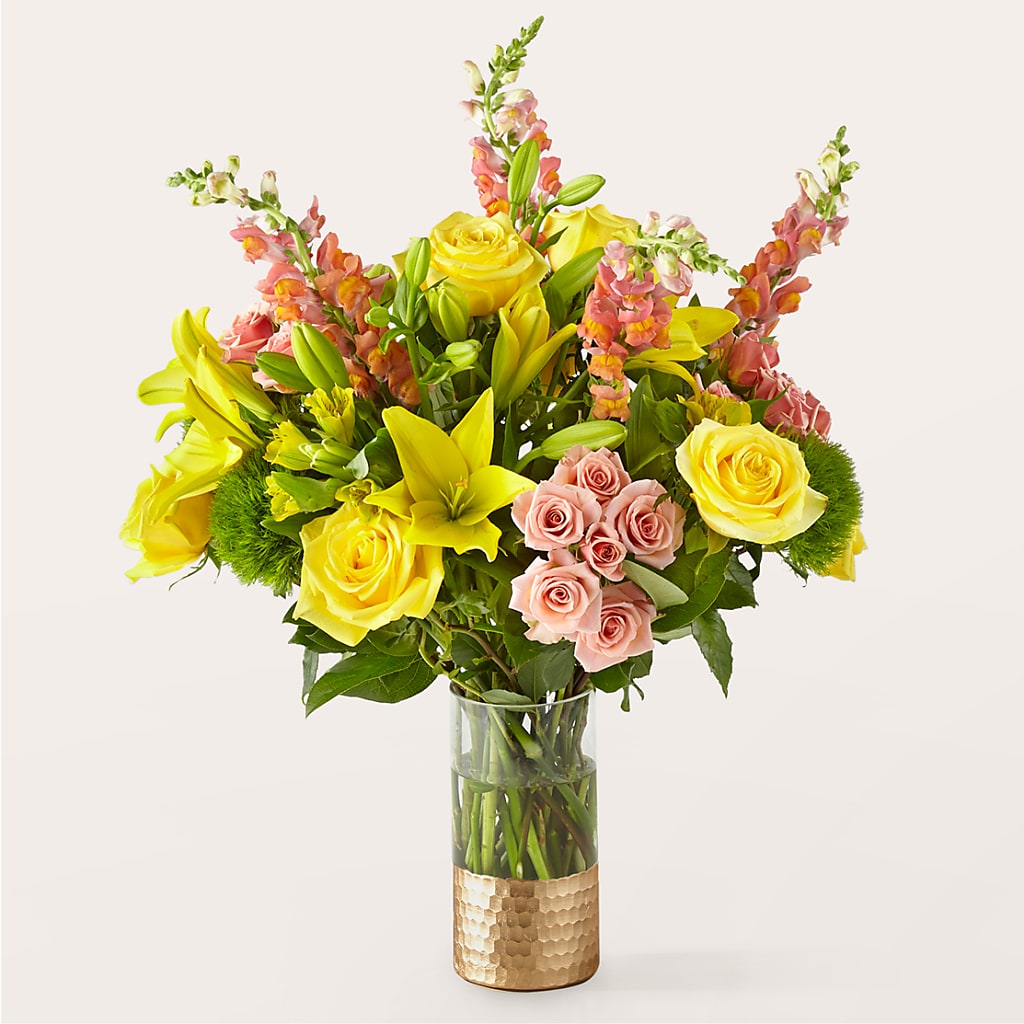 Getaway Bouquet – GOD'S GARDEN FLOWER SHOP, Lancaster CA