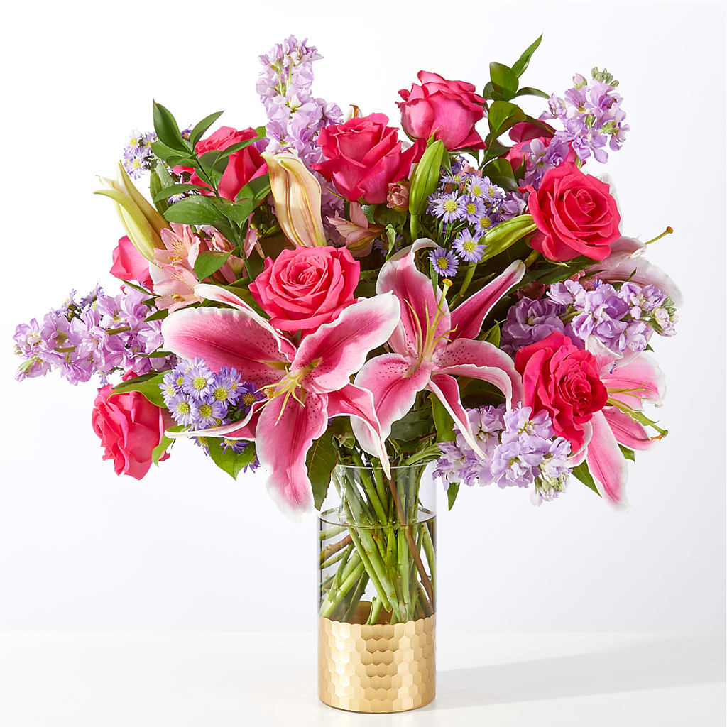 Written in the Stars Bouquet – GOD'S GARDEN FLOWER SHOP, Lancaster CA