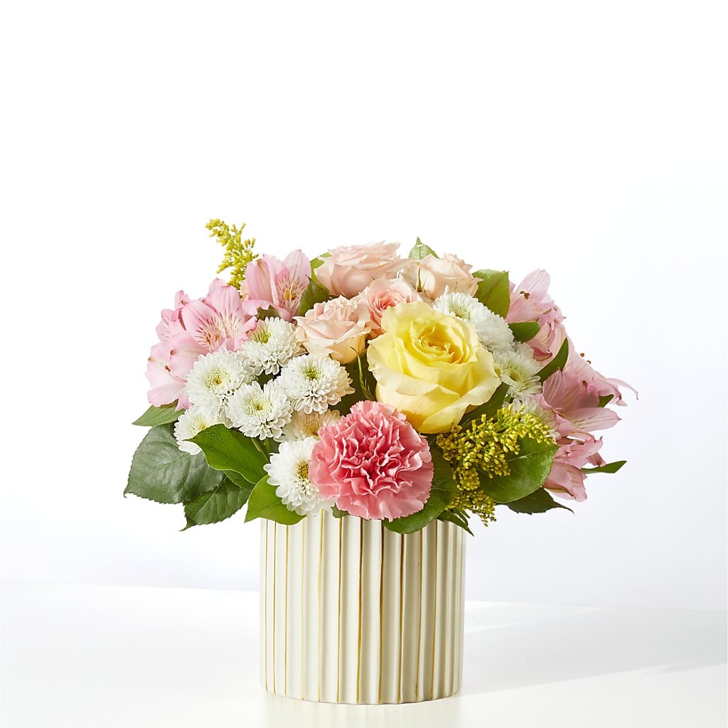 Watercolors Bouquet – GOD'S GARDEN FLOWER SHOP, Lancaster CA