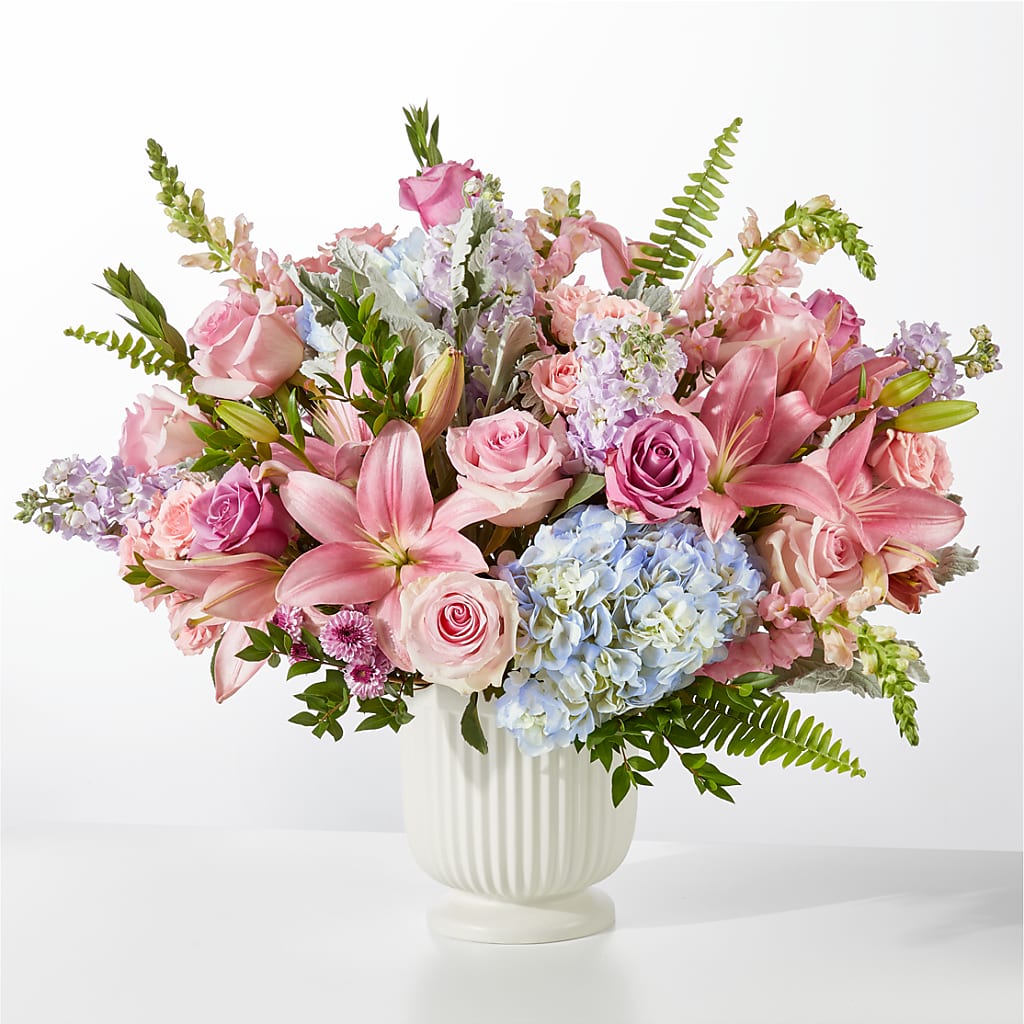 Wonderland Bouquet – GOD'S GARDEN FLOWER SHOP, Lancaster CA