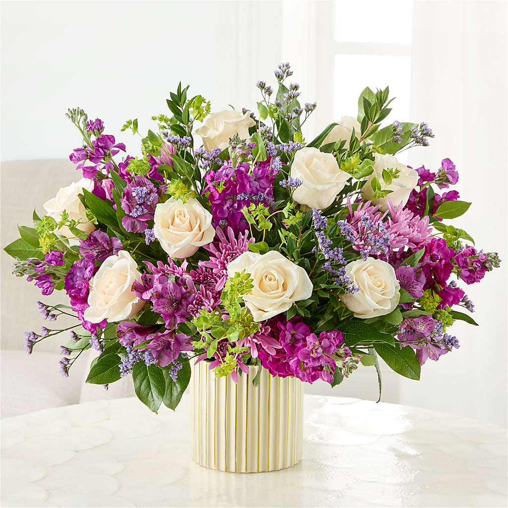 The Boutique Bouquet – GOD'S GARDEN FLOWER SHOP, Lancaster CA
