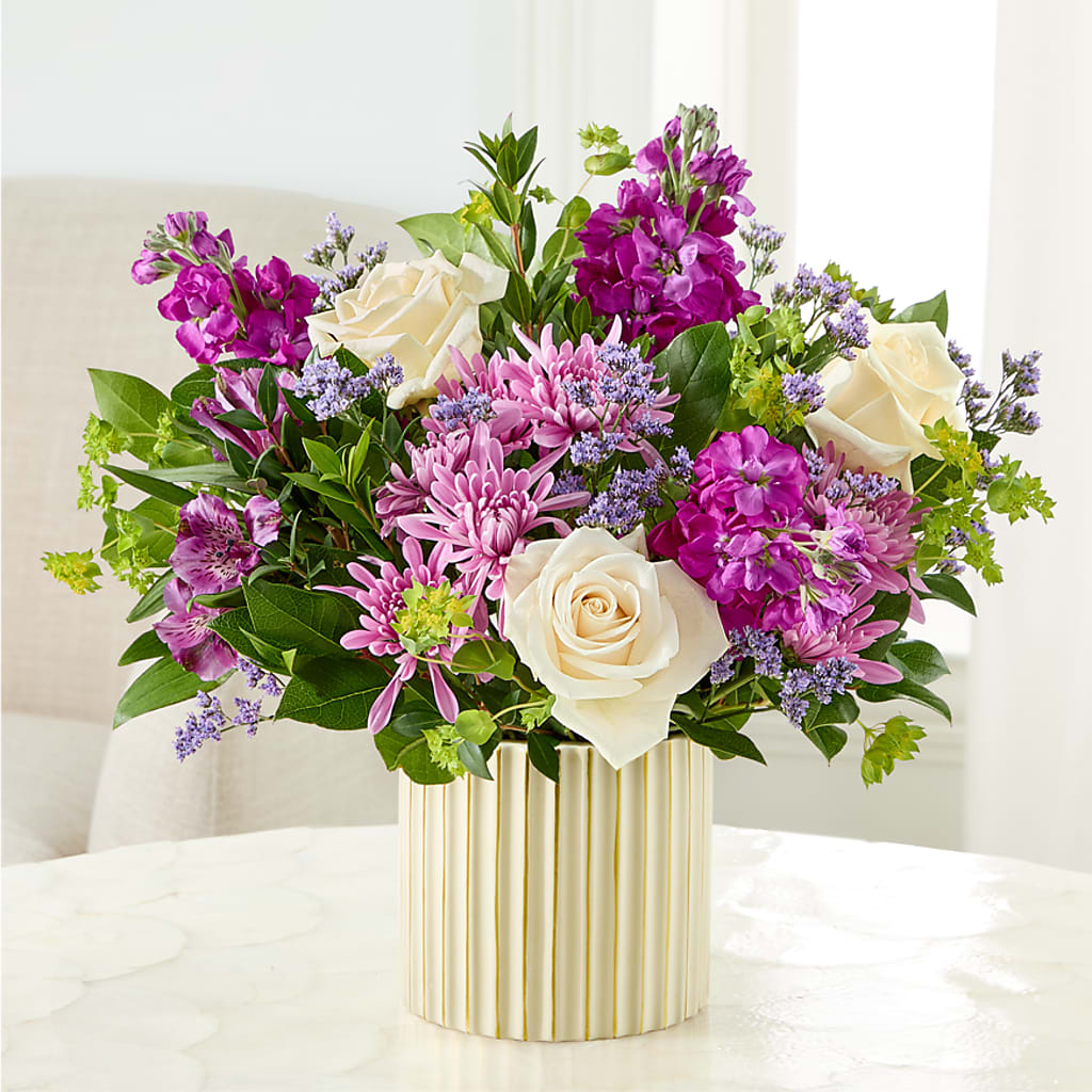 The Boutique Bouquet – GOD'S GARDEN FLOWER SHOP, Lancaster CA