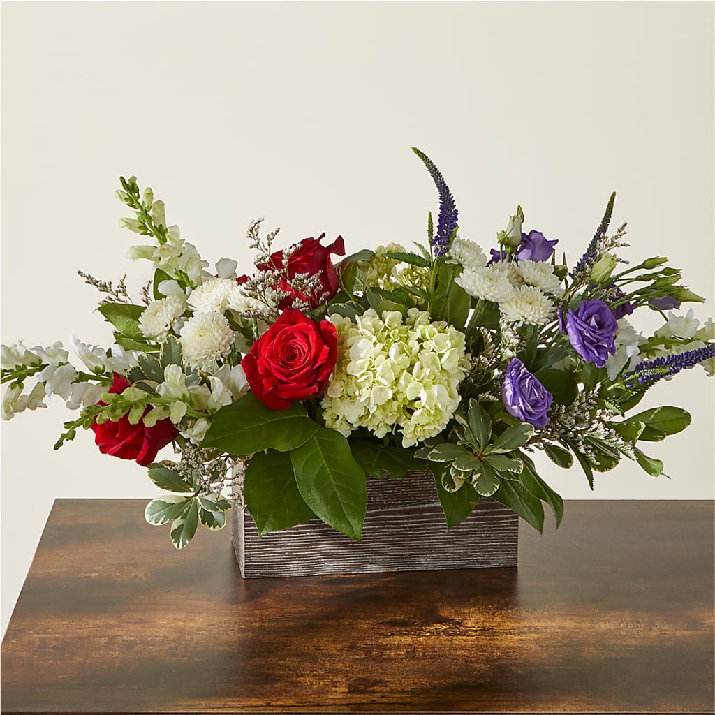 Sweet Magnolia Bouquet – GOD'S GARDEN FLOWER SHOP, Lancaster CA