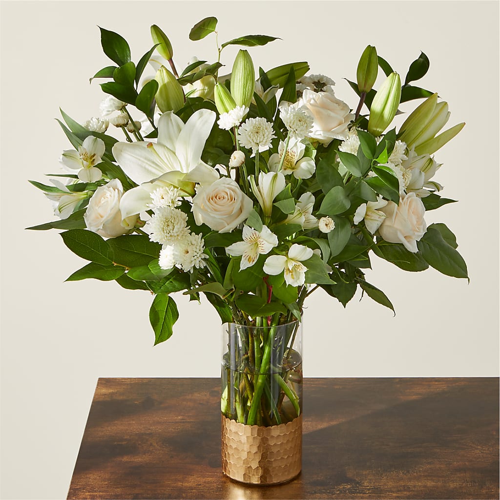 Beautiful Day Bouquet – GOD'S GARDEN FLOWER SHOP, Lancaster CA