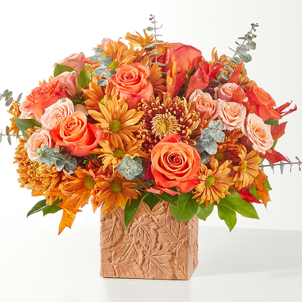 Scenic Route Bouquet – GOD'S GARDEN FLOWER SHOP, Lancaster CA