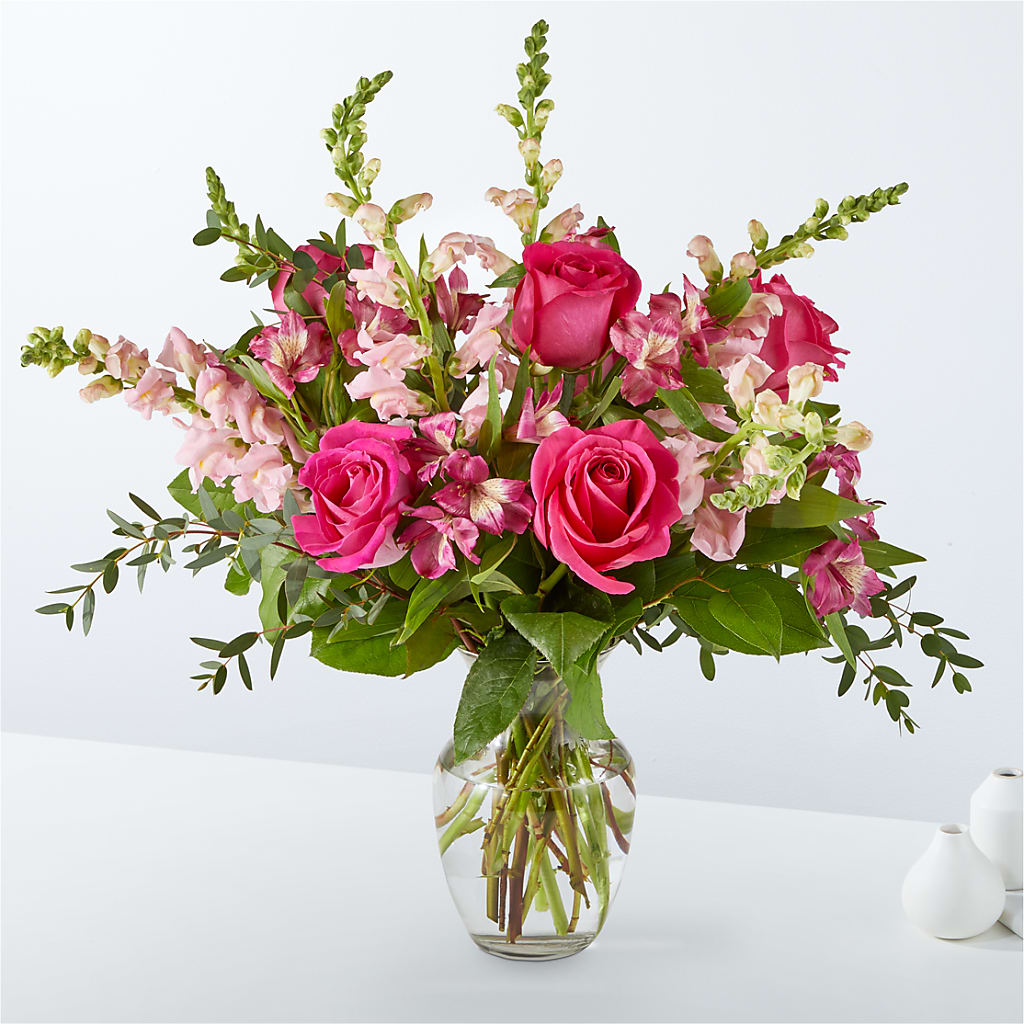 Evermore Bouquet – GOD'S GARDEN FLOWER SHOP, Lancaster CA