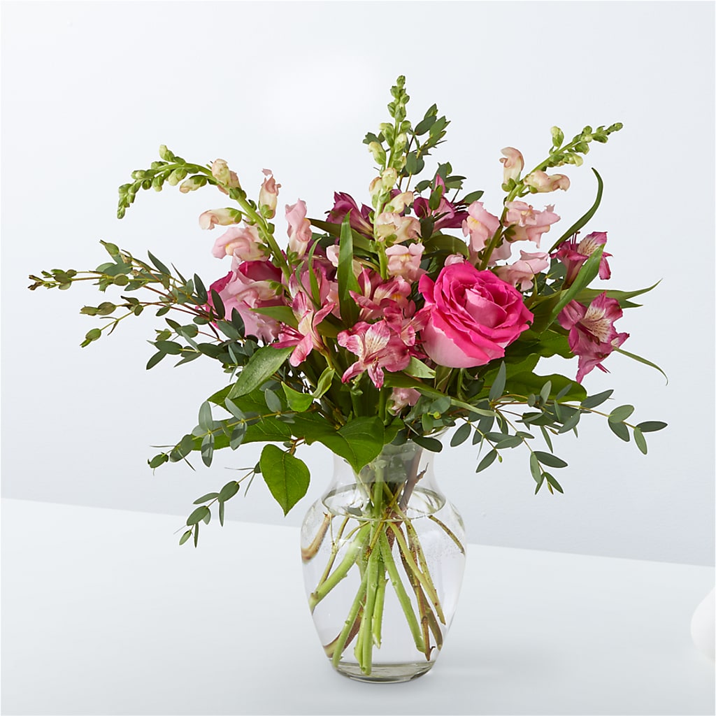 Evermore Bouquet – GOD'S GARDEN FLOWER SHOP, Lancaster CA
