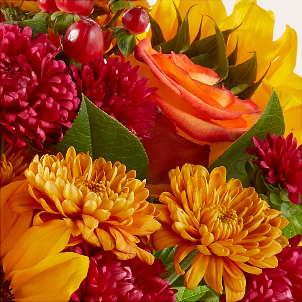 Sweater Season - A Florist Original – GOD'S GARDEN FLOWER SHOP, Lancaster CA
