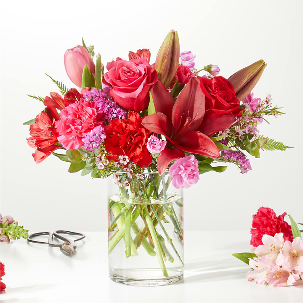 Together Forever - A Florist Original – GOD'S GARDEN FLOWER SHOP, Lancaster CA