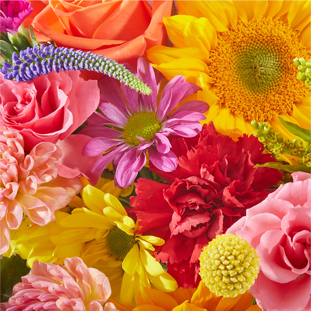 You're Invited - A Florist Original – GOD'S GARDEN FLOWER SHOP, Lancaster CA