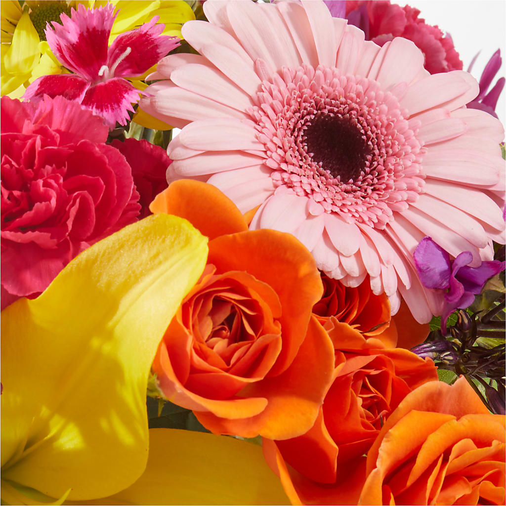 You're Invited - A Florist Original – GOD'S GARDEN FLOWER SHOP, Lancaster CA