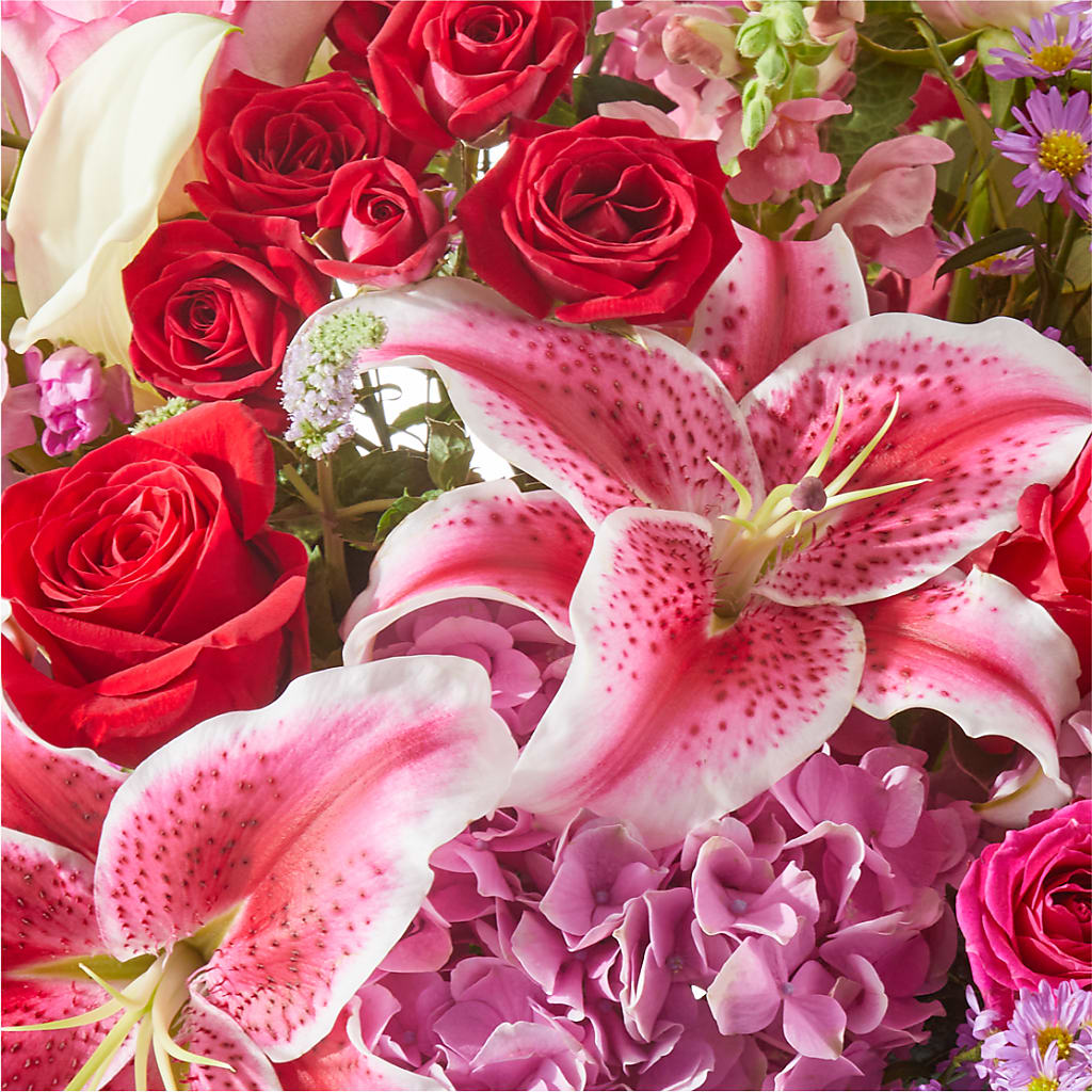 Better Together - A Luxury Florist Original – GOD'S GARDEN FLOWER SHOP, Lancaster CA