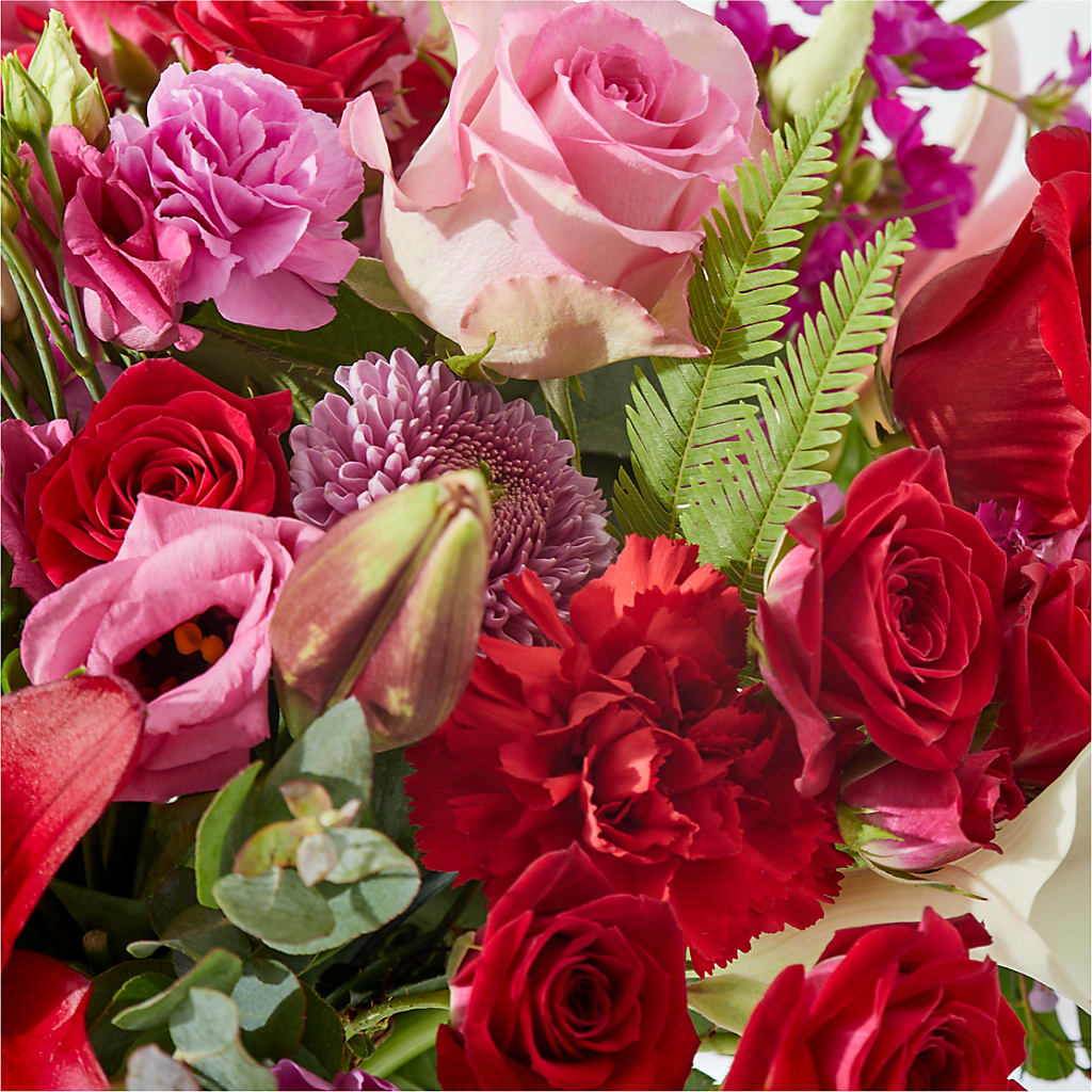 Simply the Best - A Florist Original – GOD'S GARDEN FLOWER SHOP, Lancaster CA