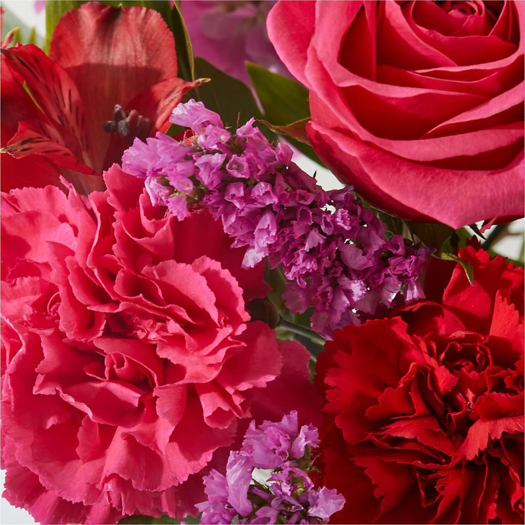 Simply the Best - A Florist Original – GOD'S GARDEN FLOWER SHOP, Lancaster CA