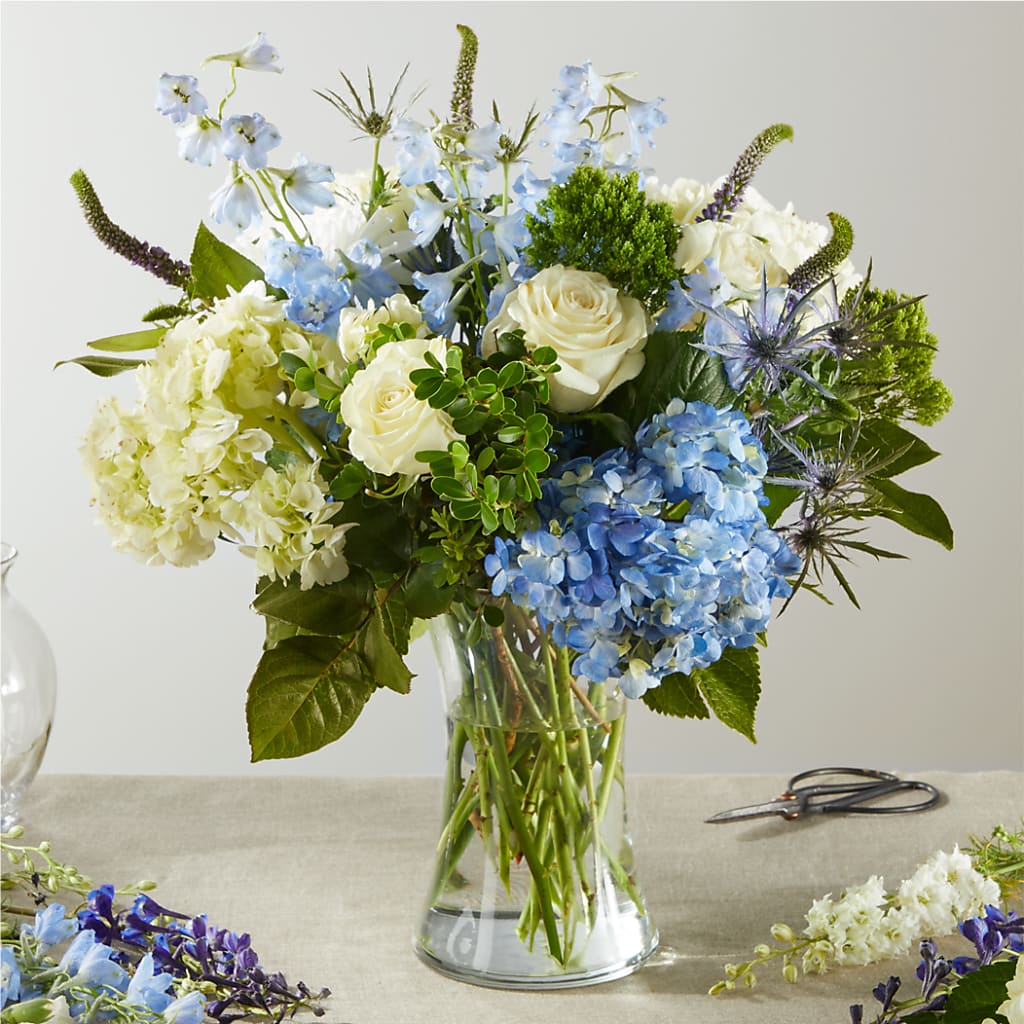 Festival of Lights – A Florist Original – GOD'S GARDEN FLOWER SHOP, Lancaster CA