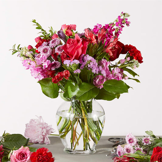 Regal Jewel – A Florist Original – GOD'S GARDEN FLOWER SHOP, Lancaster CA