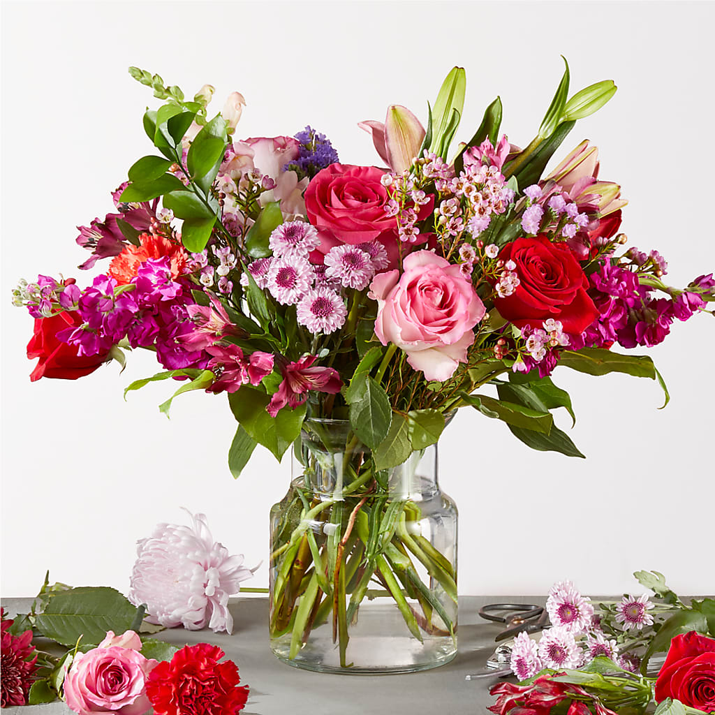 Regal Jewel – A Florist Original – GOD'S GARDEN FLOWER SHOP, Lancaster CA