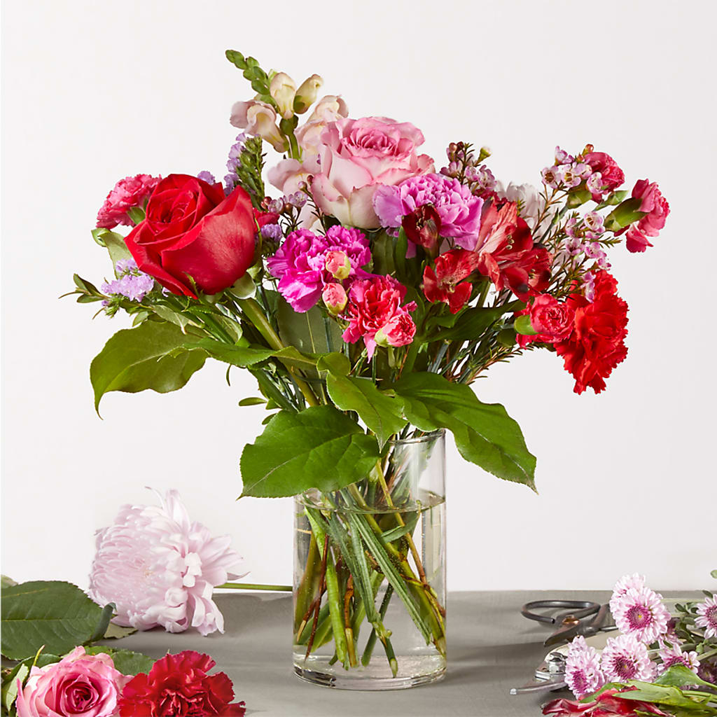 Regal Jewel – A Florist Original – GOD'S GARDEN FLOWER SHOP, Lancaster CA