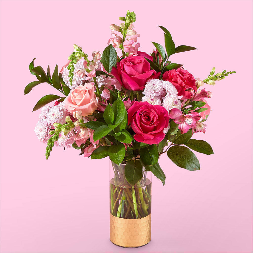 The Same Moon Bouquet – GOD'S GARDEN FLOWER SHOP, Lancaster CA