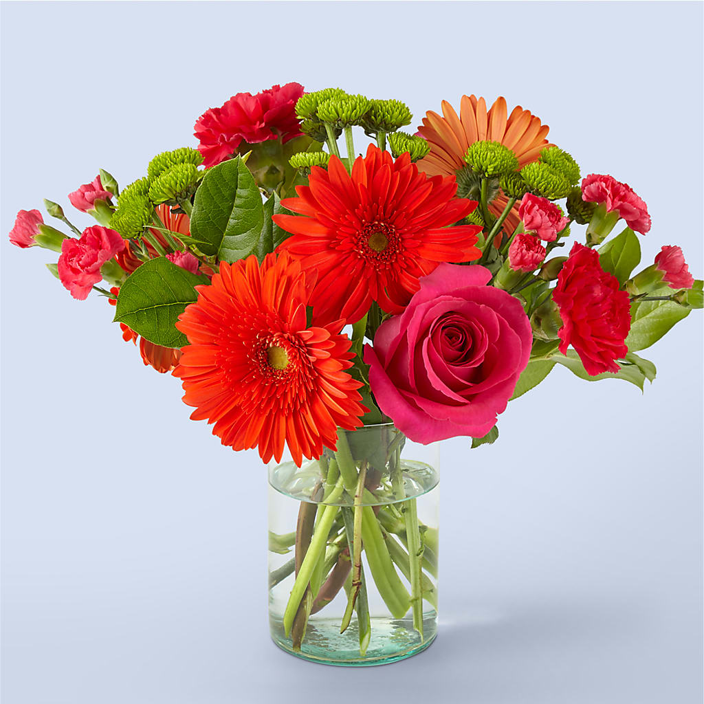 Best Dressed Bouquet – GOD'S GARDEN FLOWER SHOP, Lancaster CA
