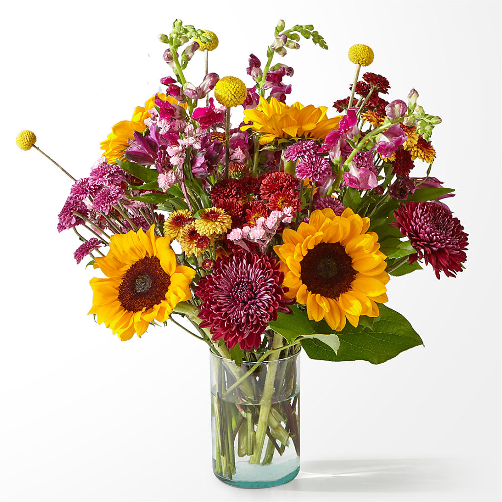 Pop of Whimsy Bouquet – GOD'S GARDEN FLOWER SHOP, Lancaster CA
