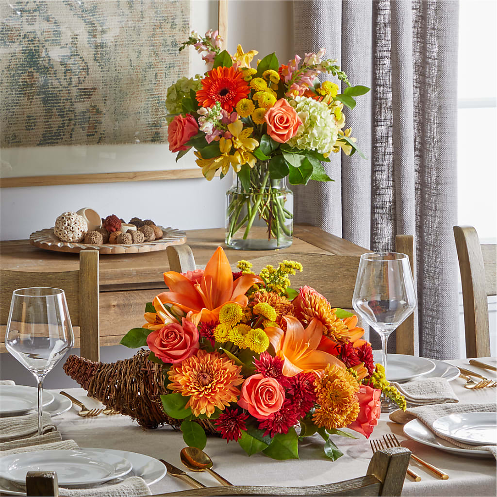 Blooming and Blessed Bundle – GOD'S GARDEN FLOWER SHOP, Lancaster CA