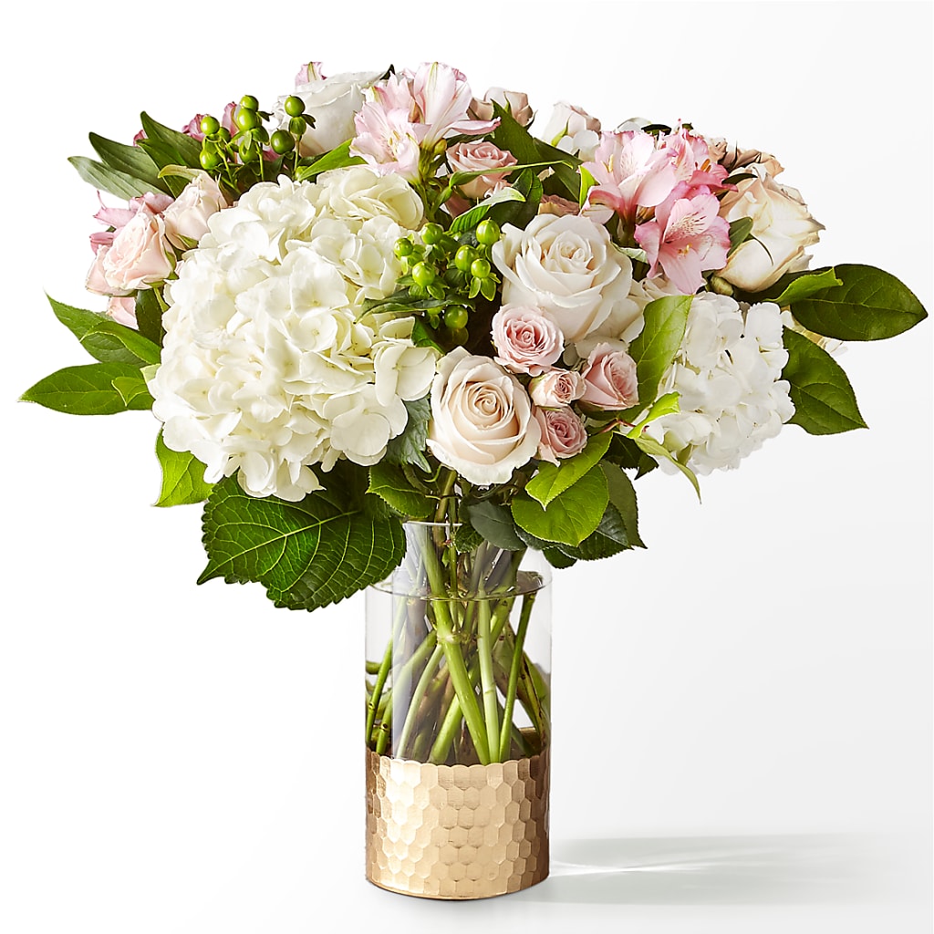 Parisian Stroll Bouquet – GOD'S GARDEN FLOWER SHOP, Lancaster CA