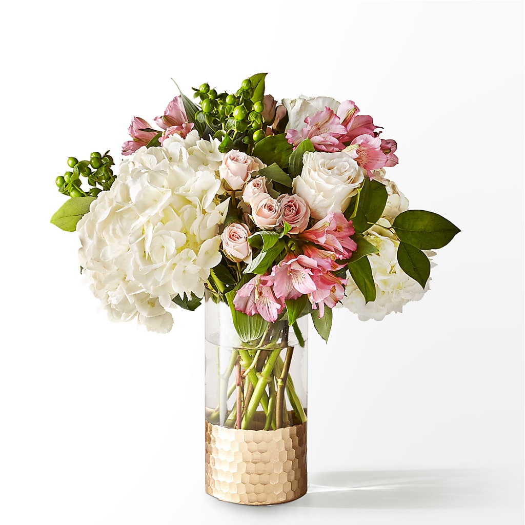 Parisian Stroll Bouquet – GOD'S GARDEN FLOWER SHOP, Lancaster CA