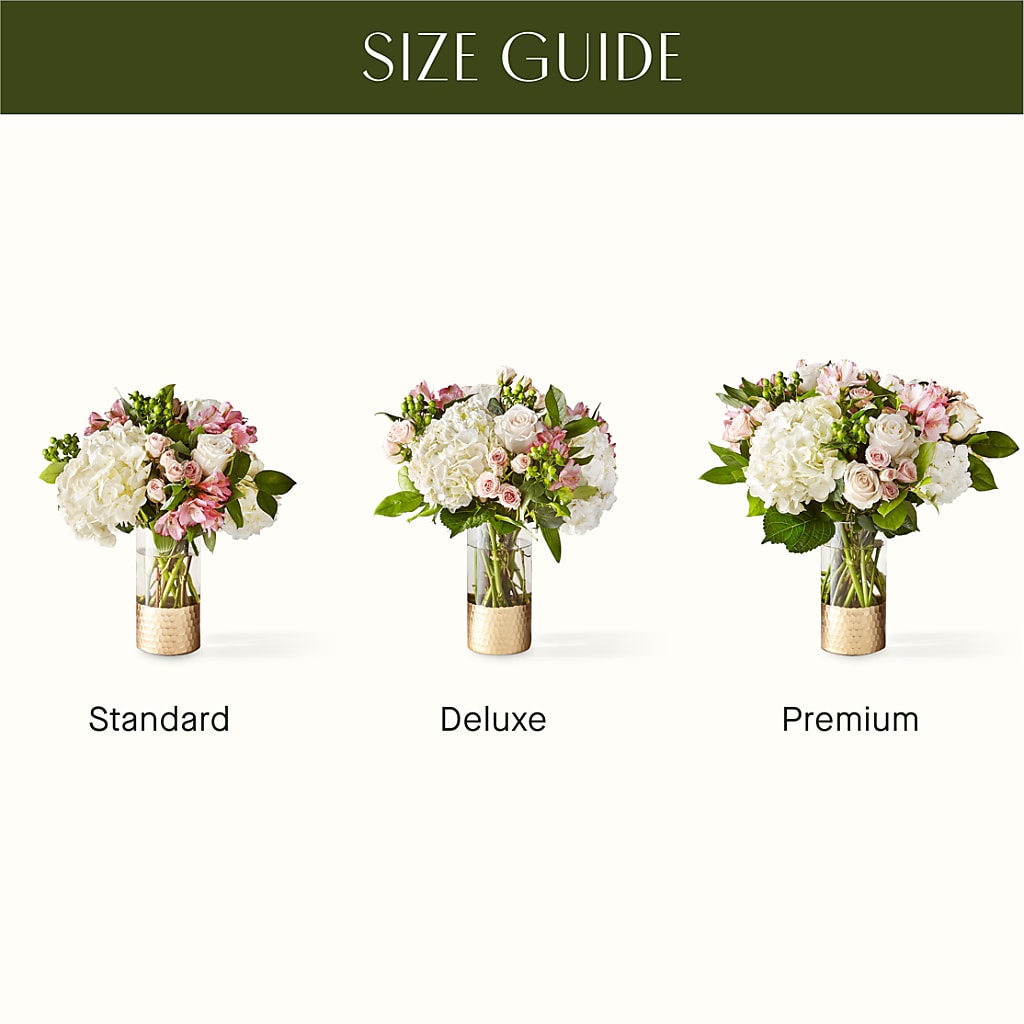 Parisian Stroll Bouquet – GOD'S GARDEN FLOWER SHOP, Lancaster CA