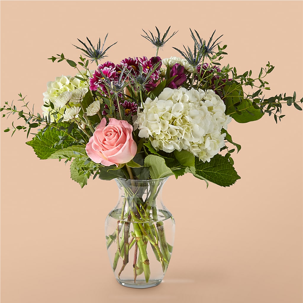 Parlour Bouquet – GOD'S GARDEN FLOWER SHOP, Lancaster CA