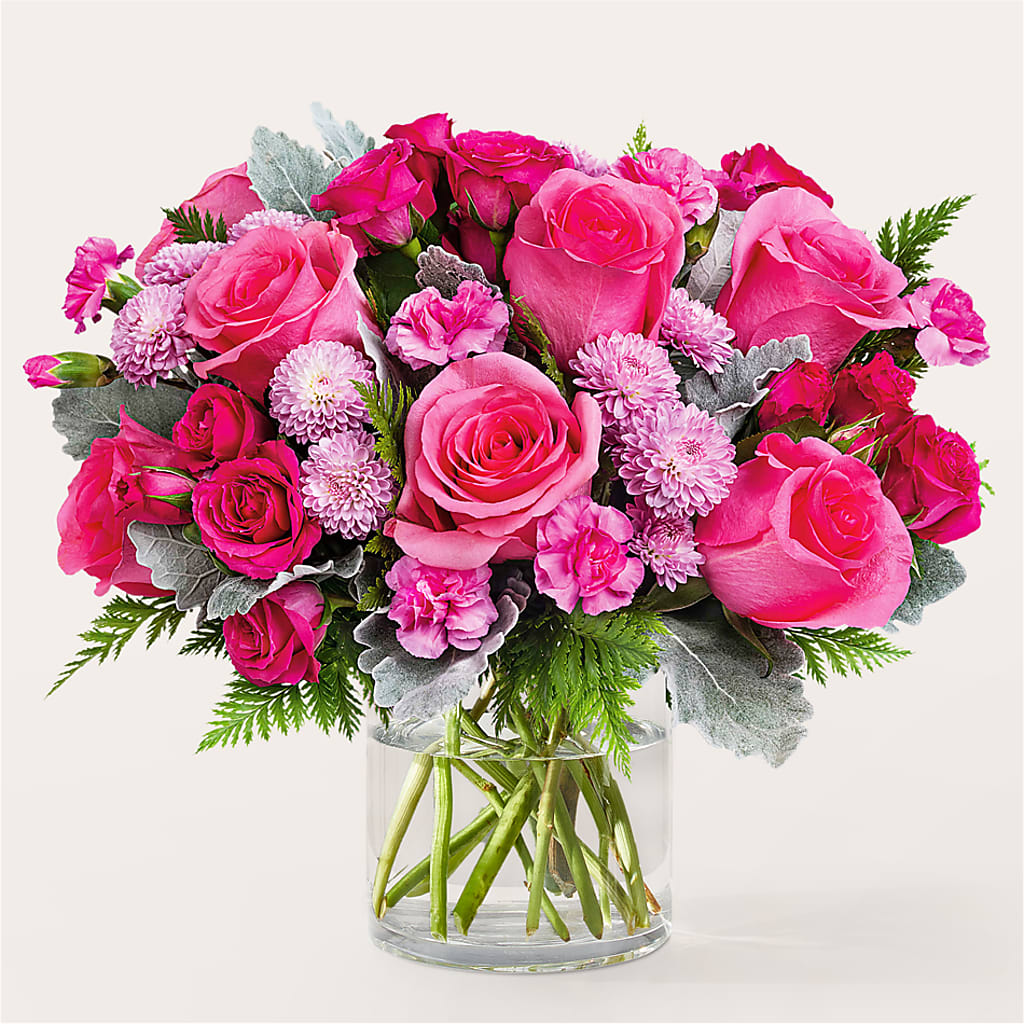 Sweet As Can Be Bouquet – GOD'S GARDEN FLOWER SHOP, Lancaster CA