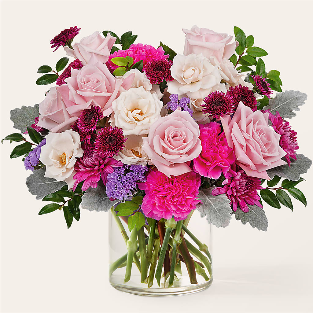 Dose of Cheer Bouquet – GOD'S GARDEN FLOWER SHOP, Lancaster CA