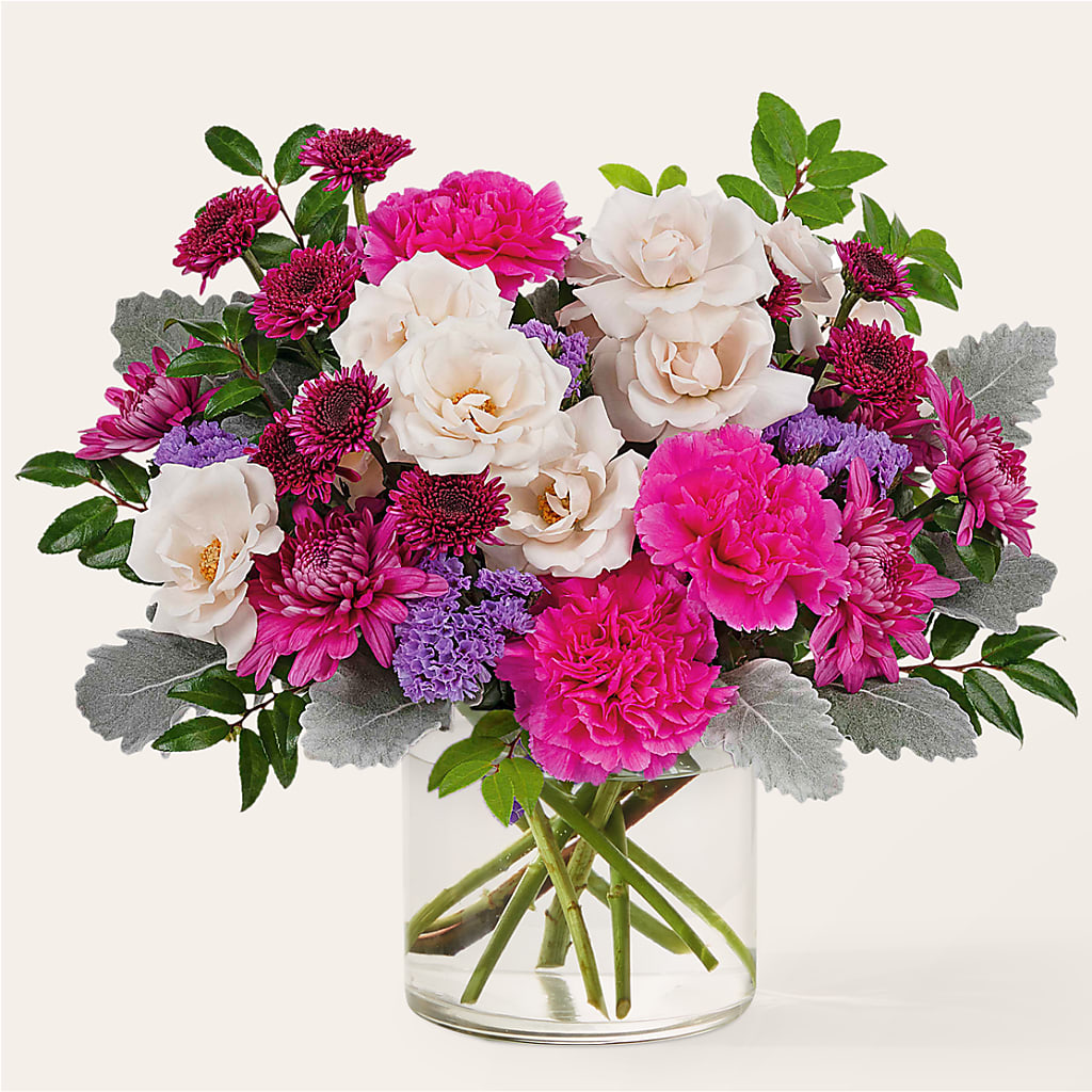 Dose of Cheer Bouquet – GOD'S GARDEN FLOWER SHOP, Lancaster CA