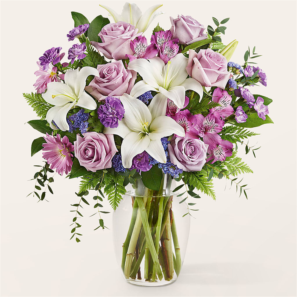 The Dreamscape Bouquet – GOD'S GARDEN FLOWER SHOP, Lancaster CA