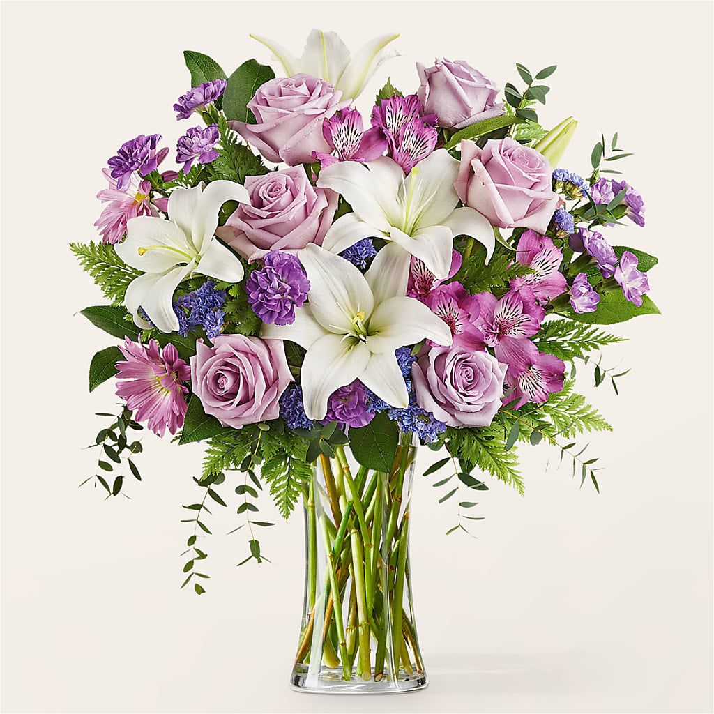 The Dreamscape Bouquet – GOD'S GARDEN FLOWER SHOP, Lancaster CA