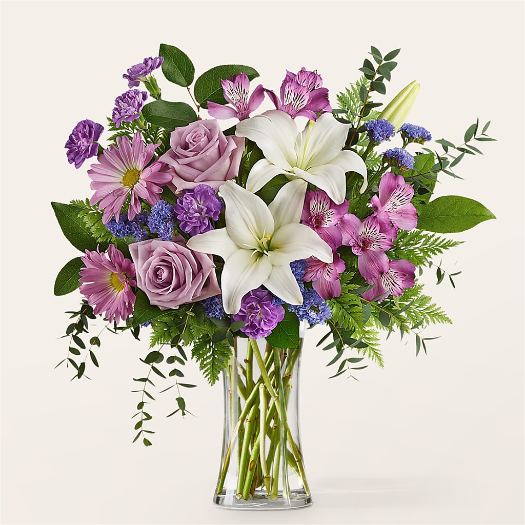 The Dreamscape Bouquet – GOD'S GARDEN FLOWER SHOP, Lancaster CA