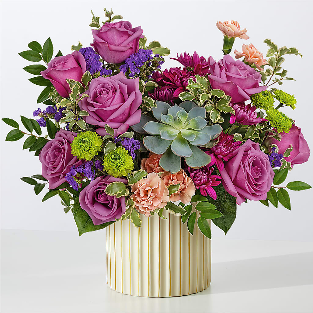 You're a Gem Bouquet – GOD'S GARDEN FLOWER SHOP, Lancaster CA