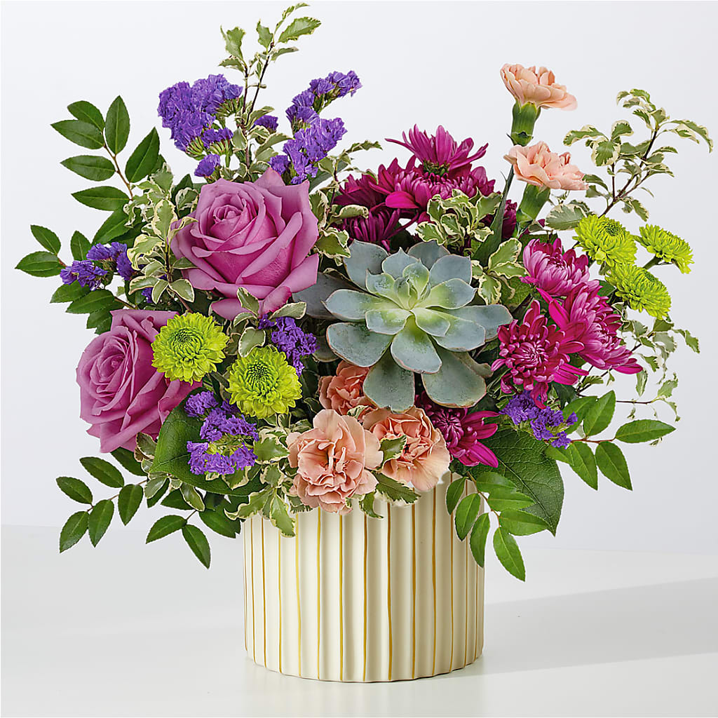 You're a Gem Bouquet – GOD'S GARDEN FLOWER SHOP, Lancaster CA
