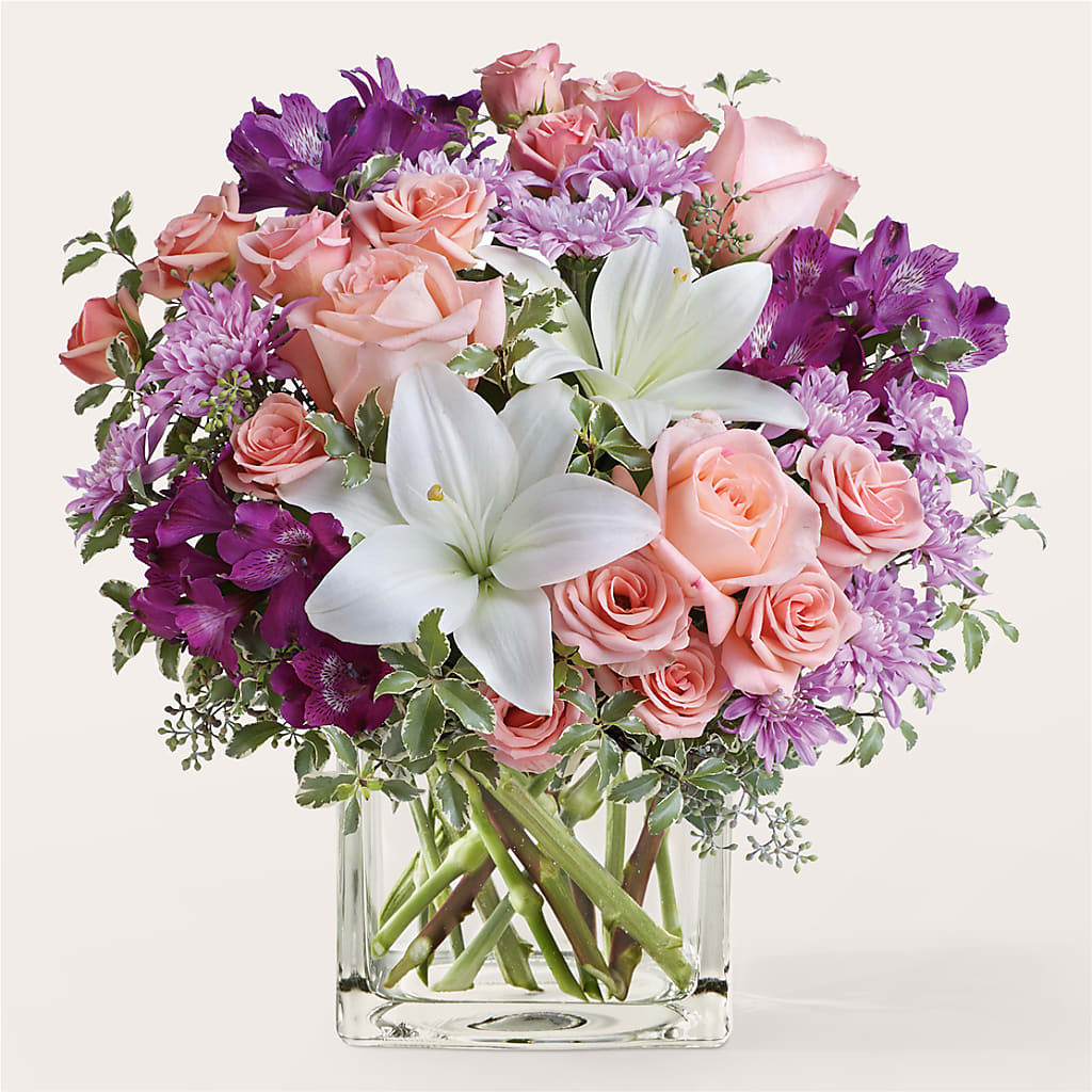 Mani Pedi Bouquet – GOD'S GARDEN FLOWER SHOP, Lancaster CA