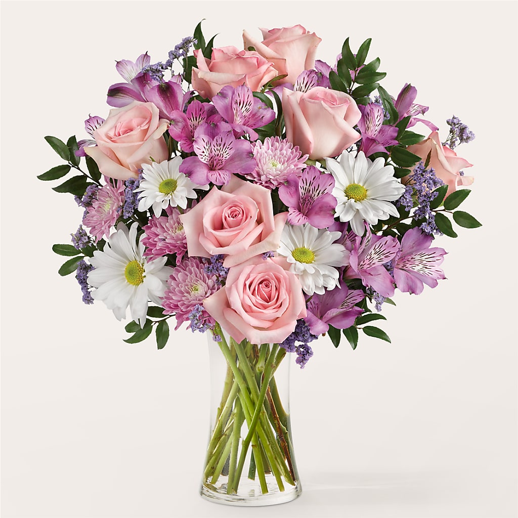 Enchantment Bouquet – GOD'S GARDEN FLOWER SHOP, Lancaster CA