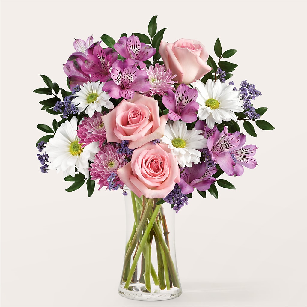 Enchantment Bouquet – GOD'S GARDEN FLOWER SHOP, Lancaster CA