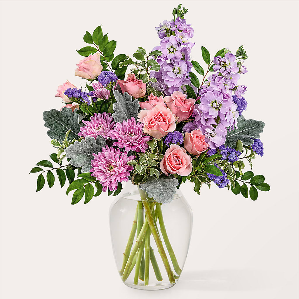 Well Wishes Bouquet – GOD'S GARDEN FLOWER SHOP, Lancaster CA