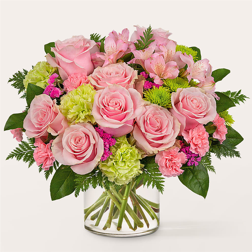 Pinch Me Bouquet – GOD'S GARDEN FLOWER SHOP, Lancaster CA