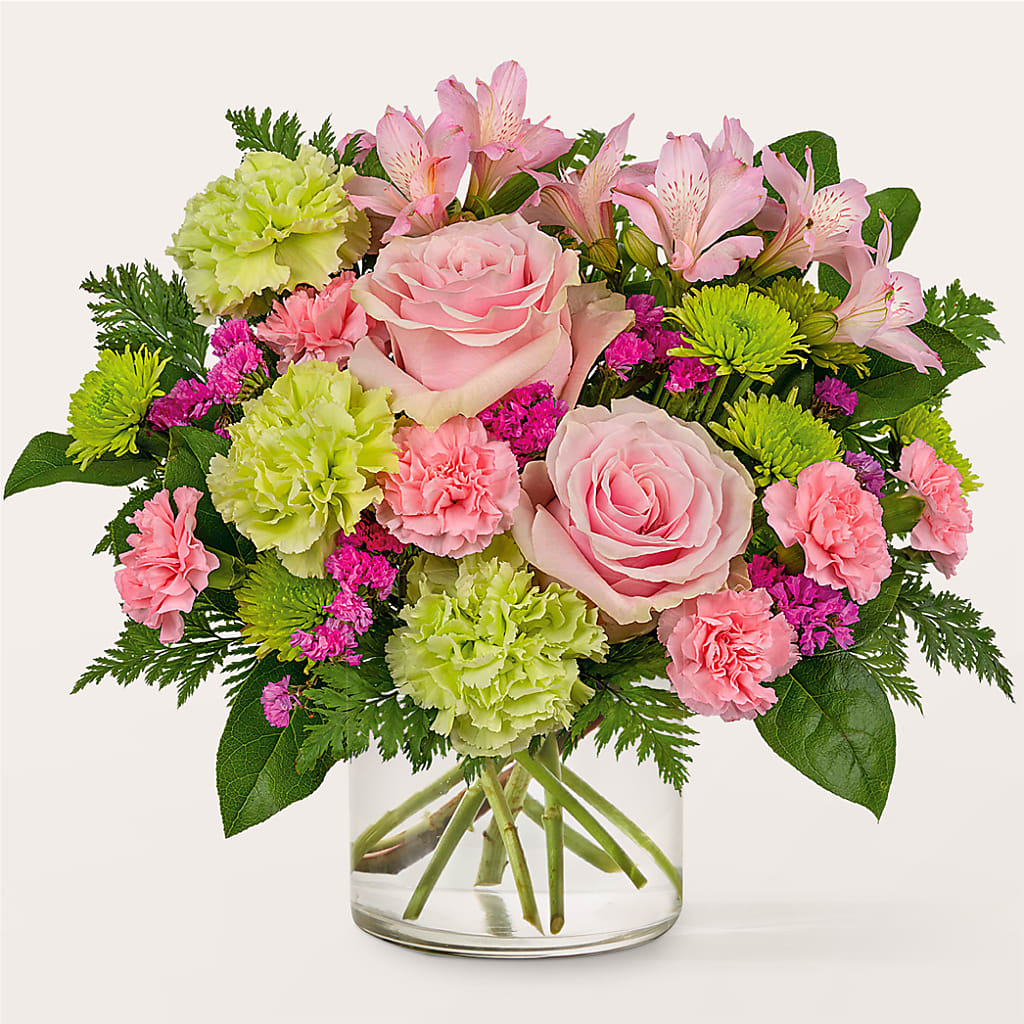 Pinch Me Bouquet – GOD'S GARDEN FLOWER SHOP, Lancaster CA