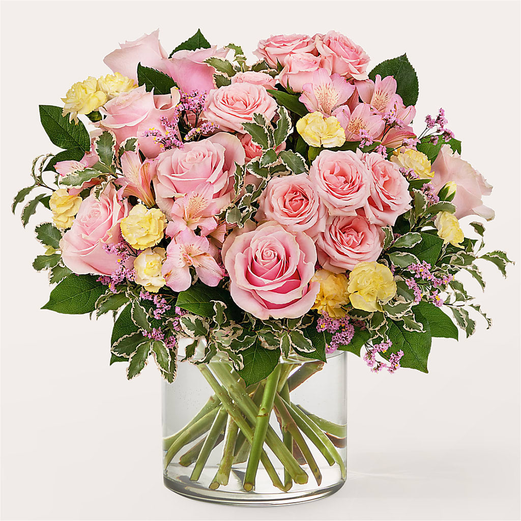 Refreshed Bouquet – GOD'S GARDEN FLOWER SHOP, Lancaster CA